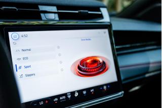 Το πιο οδηγοκεντρικό B-SUV δικό σας με επιτόκιο από 0,9%